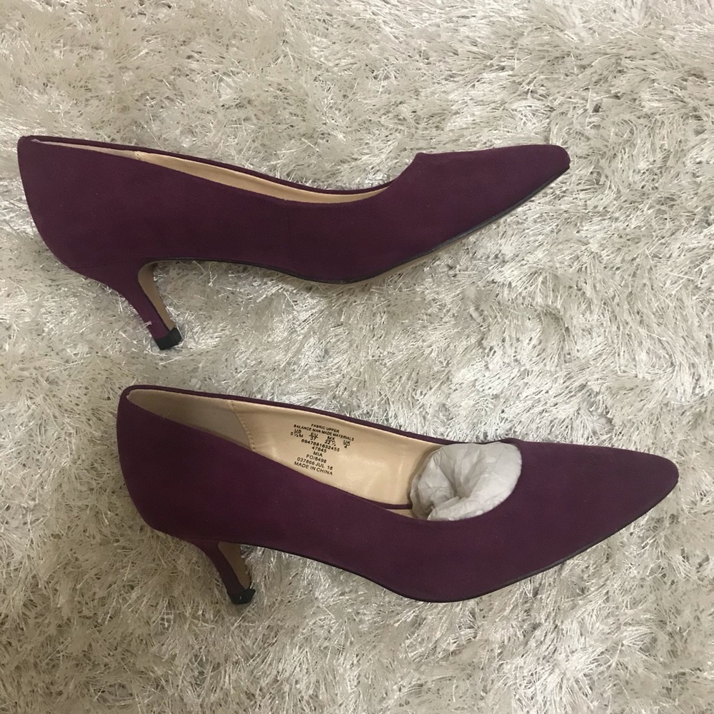 ✨Women Heels ✨💜